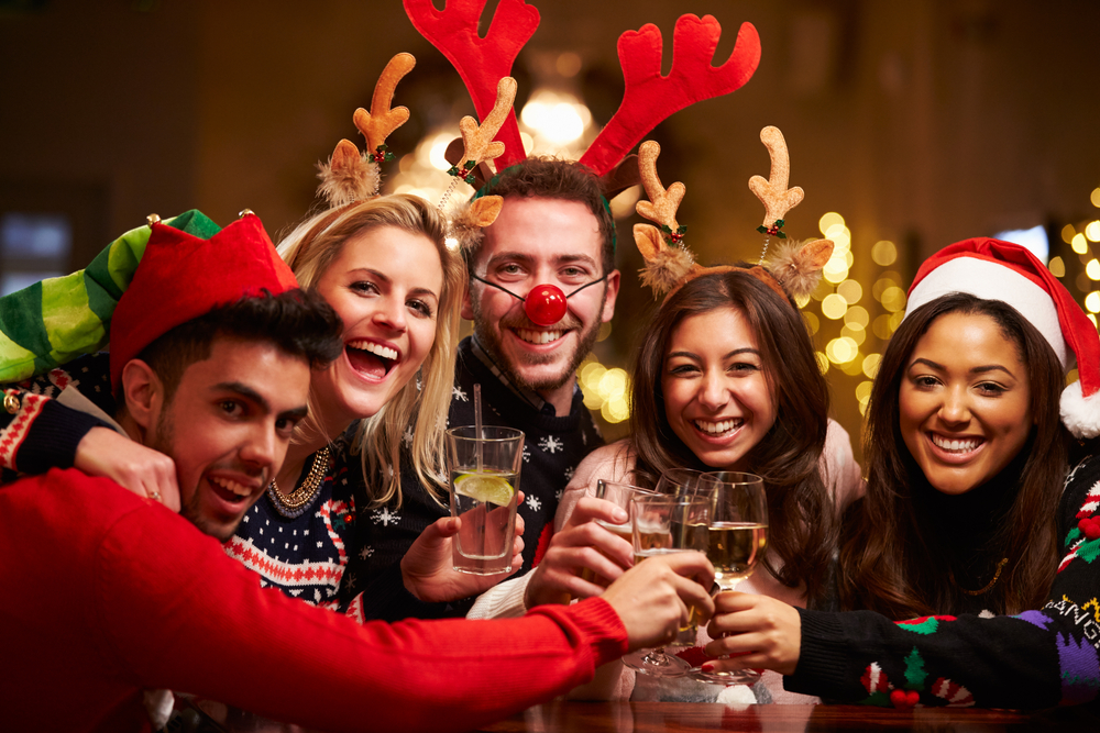 Easy Ways to Elevate Your Corporate Christmas Party: Expert Tips from the Event Planners at Vine Hotels